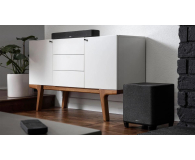 DENON HOME Black Google Assistant, Alexa - 730768 - zdjęcie 4